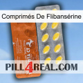 Comprimés De Flibansérine 42